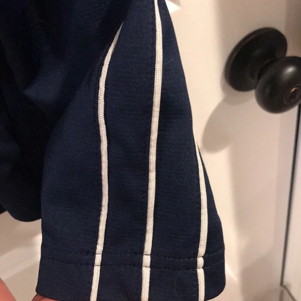 Adidas Climalite Long Sleeve Shirt